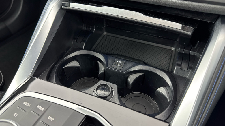 BMW 2 Series 220d MHT M Sport 2dr Step Auto Diesel Coupe